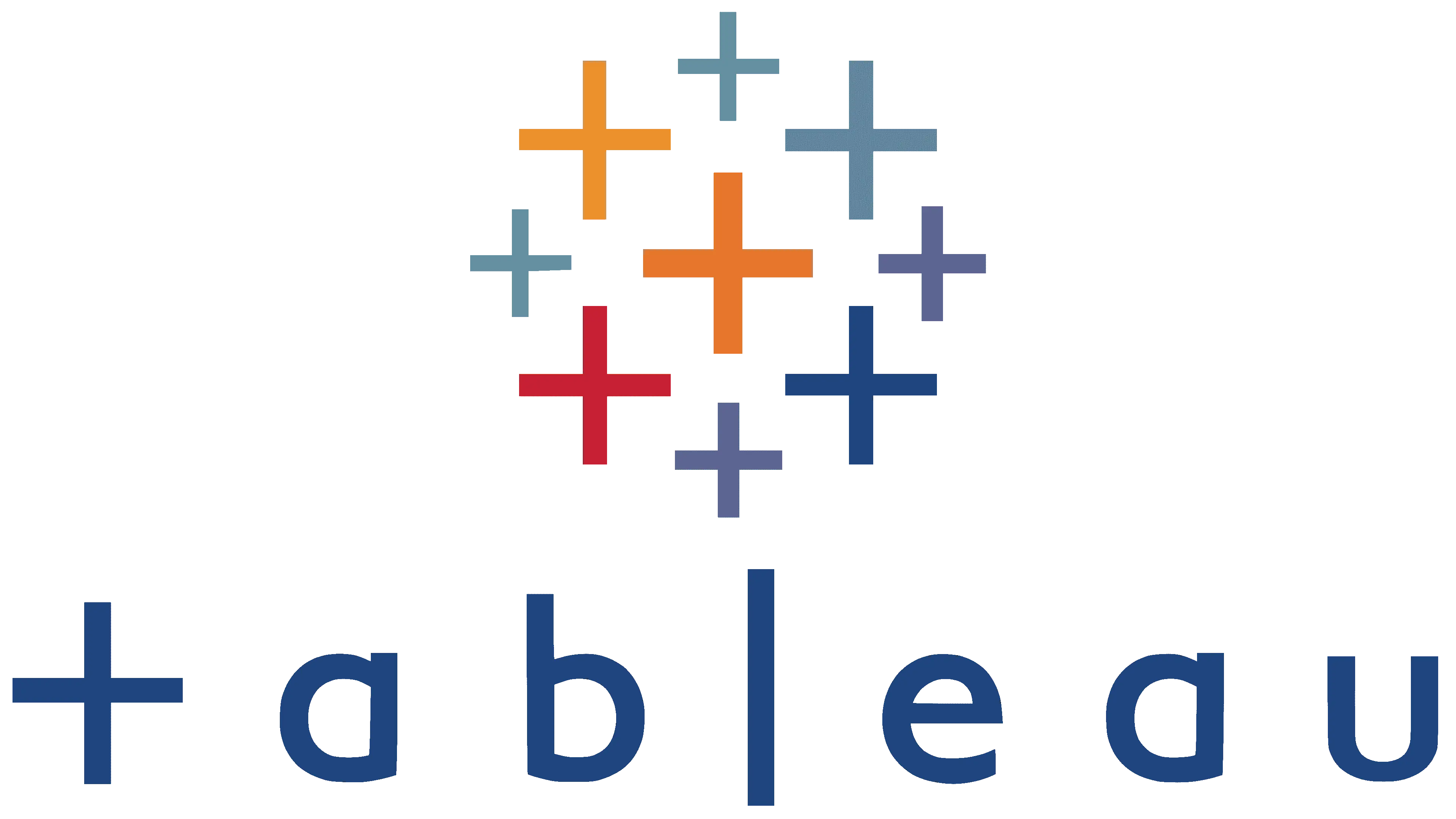 Tableau  Log